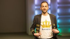 Un dise�o de Jorge �lvarez cerrar� el desfile del CCA de O Barco