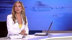 Las nuevas caras de los informativos de TVE