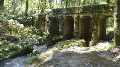 Descubre aqu� la ruta del r�o L�rez!!