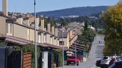 La urbanizacin Costa Mio se ha expandido y transformado en un proyecto residencial de proximidad, por la caresta de vivienda asequible en A Corua y su rea