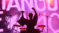 Los conciertos del Noroeste regresan a las calles de A Coru�a