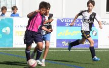 El f�tbol nip�n hab�a participado en el AF7 de la mano del Omiya Ardija (2010) y Cerezo Osaka (2011). 