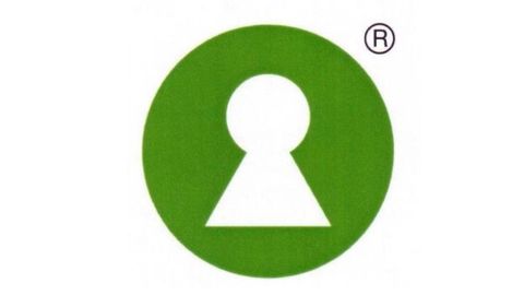 En los pa�ses n�rdicos los mejores productos de cada categor�a tienen en el frontal esta cerradura