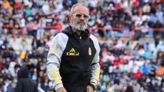 �lvaro Cervera, antes del Pachuca-Real Oviedo