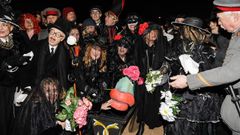 Carnaval en A Coru�a