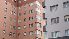 El parque inmobiliario de Vilagarc�a de Arousa�sobresali� el a�o pasado a nivel auton�mico entre quienes invierten en compra para arrendar despu�s