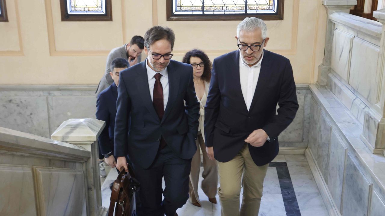 Lugo contará con un nuevo servicio de tren que permitirá llegar a Madrid a las diez y cuarto de la mañana