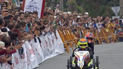 Carrilanas de Esteiro