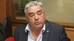 Alfredo Ca�izo Garrido