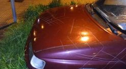 El autor de los desperfectos tendr&aacute; que resarcir al propietario del autom&oacute;vil