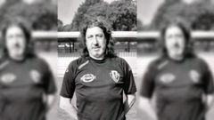 El fallecido, Jos Manuel Pen
