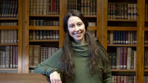 Carme L�pez Calder�n