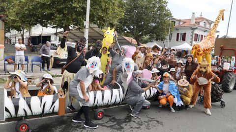 Posado de la Sabana Cobicheira