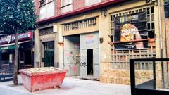 Comienzan las obras para la pr�xima apertura de The Good Burger en la Ruta de los vinos