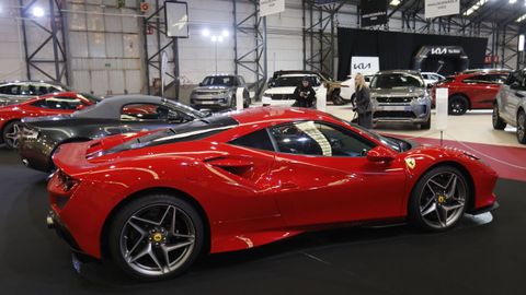 Imagen de la anterior edici�n.