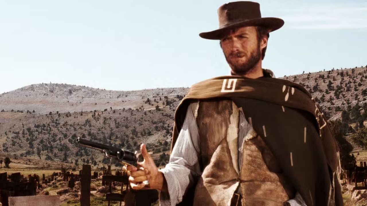 Luis Bar Boo: The Spanish Actor Who Worked With Clint Eastwood and Sean Connery