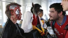 Boom Film&Comic en Vigo