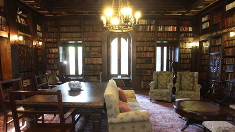 Pazo de Meir�s
