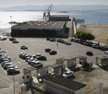 Que el hotel pueda hacerse realidad depende de una fluida relaci�n entre Concello y Puerto. 