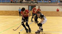 Partido del Lubi�ns esta temporada