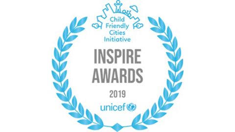 Premios de Unicef