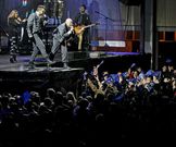 La orquesta Panorama presenta en Silleda la gira de este a�o.