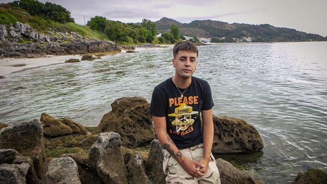 Mart&iacute;n Louro, 9Louro