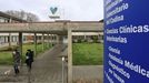 Centros como el Hospital Rof Codina demuestran la formación de posgrado del campus