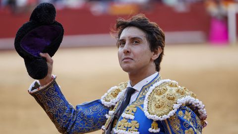 Roca Rey, expareja de Tana Rivera