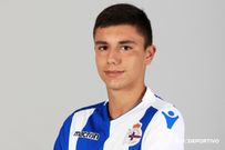 El cadete Juan Rodr�guez
