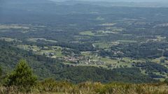 Conoce Ourense: Xunqueira de Espadanedo