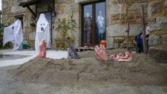 As� son las viviendas m�s terror�ficas de Barbanza