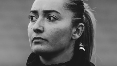 Maddy Cusack.Maddy Cusack, futbolista del�Sheffield United