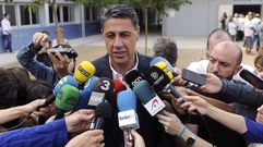 Albiol se muestra esperanzado de obtener los resultados deseados