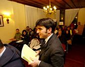 Amor presentar� la Conta Xeral en el pleno de este mes.