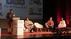 Una de las anteriores ediciones del foro de internacionalizaci�n.