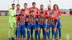 Sporting B