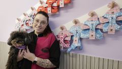 Aine S�nchez Castro estar� al frente del nuevo negocio