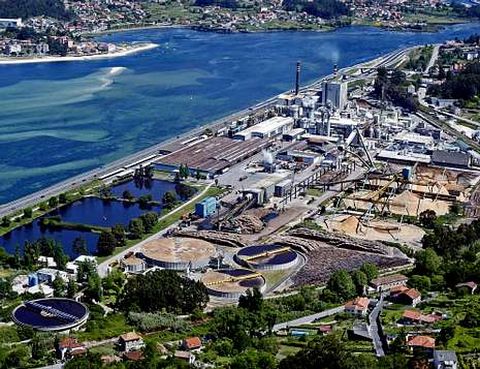 Hasta este a�o, Ence hab�a sido objeto de disputa pol�tica en el debate de autonom�a.