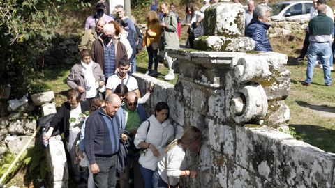 Romeria de San Campio 2022