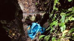 El hombre fue encontrado ya fallecido en el depósito de agua de la traída del pueblo de Sanmil