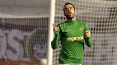 Las mejores im�genes del Racing de Ferrol - Coruxo