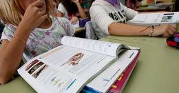 El sistema de pr�stamo funciona ya en varios centros escolares e institutos de la zona.