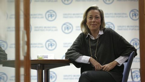 Rosa Gallego (PP). 7.986 euros en el banco. Joyas por 22.000 euros. Un Seat Ibiza del 2008. 25 % de vivienda, dos plazas de garaje y trastero con valor catastral de 62.465,85 euros. Una accin del Club de Golf por valor de 1.100 euros. 