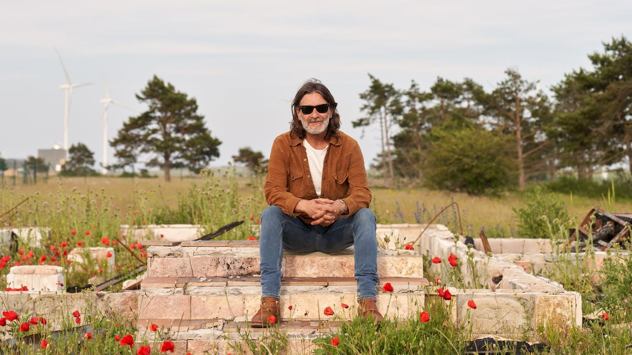 El cantautor Quique González presenta en Lugo nuevo trabajo: «El disco habla más de nosotros que de mí»