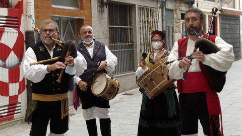 MISA FIESTAS SANTA EUGENIA 2021