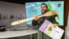 Pontedetapas 2025 entrega sus premios