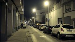 La madre y dos de los ni�os acud�an con frecuencia a la r�a Montir�n, donde iban a la escuela