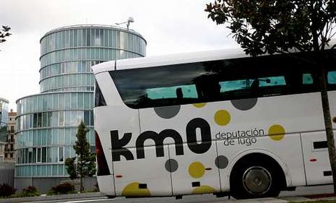 La batalla judicial entre Lal�n y Lugo por la marca Kil�metro 0 se libra ahora en el Supremo.