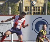 El Alondras se impuso en el derbi con el R�pido. 